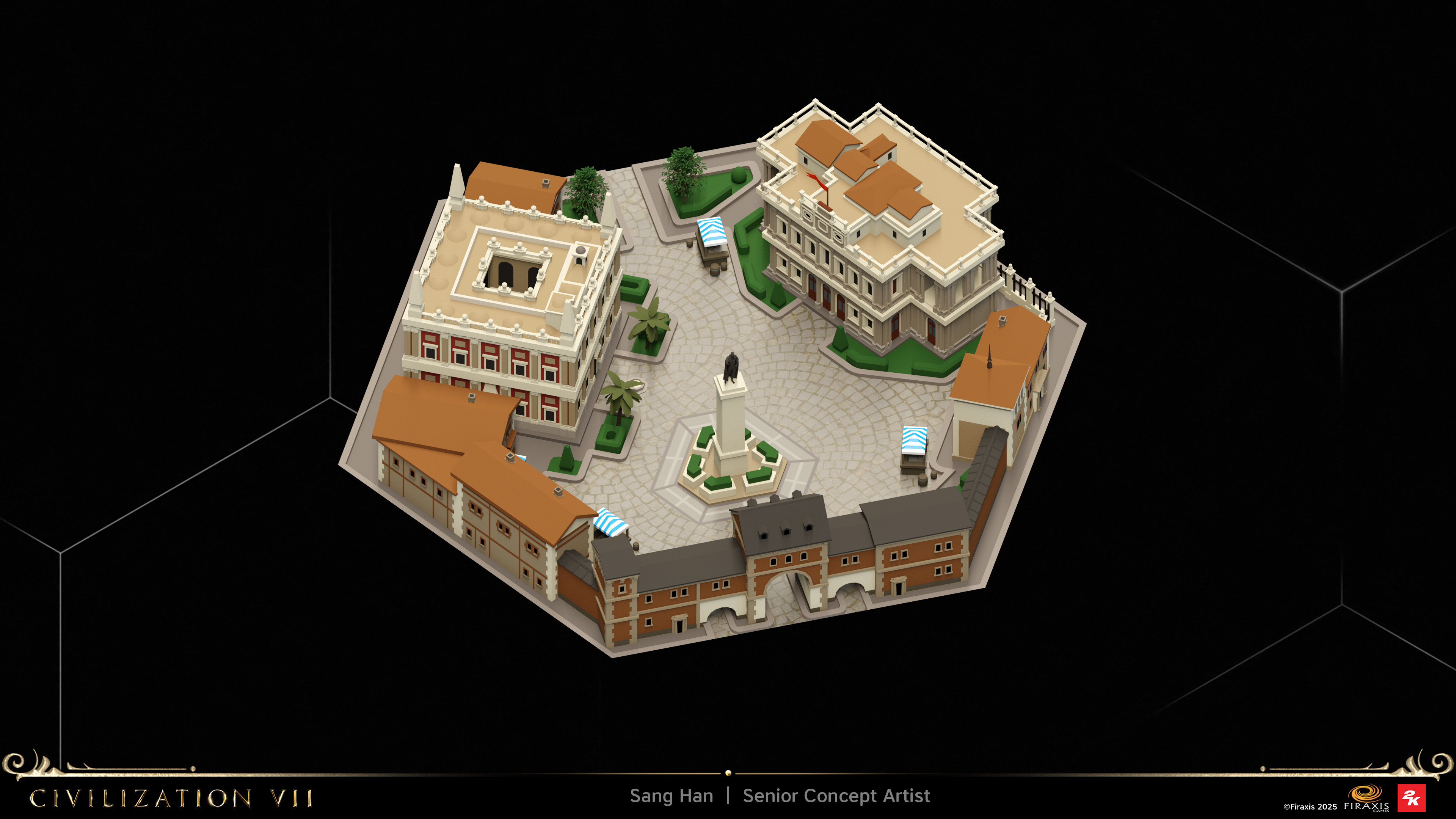Plaza