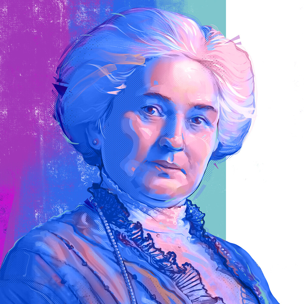 FANNY LEMPRECHT