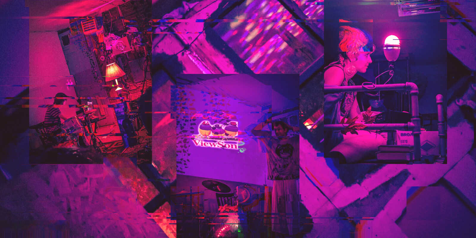Concert - Brainrot