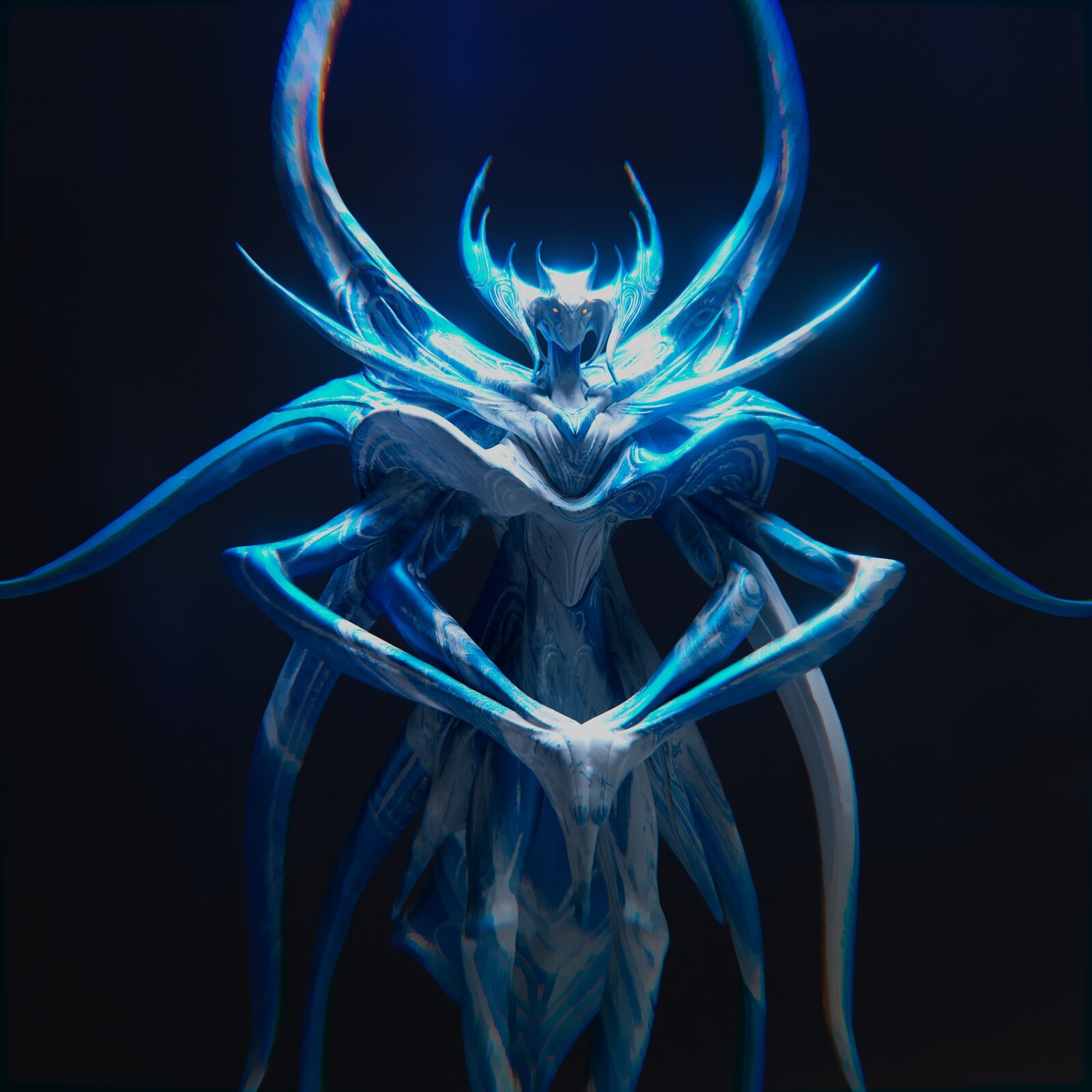 Speed Sculpt 08 - Monarch 