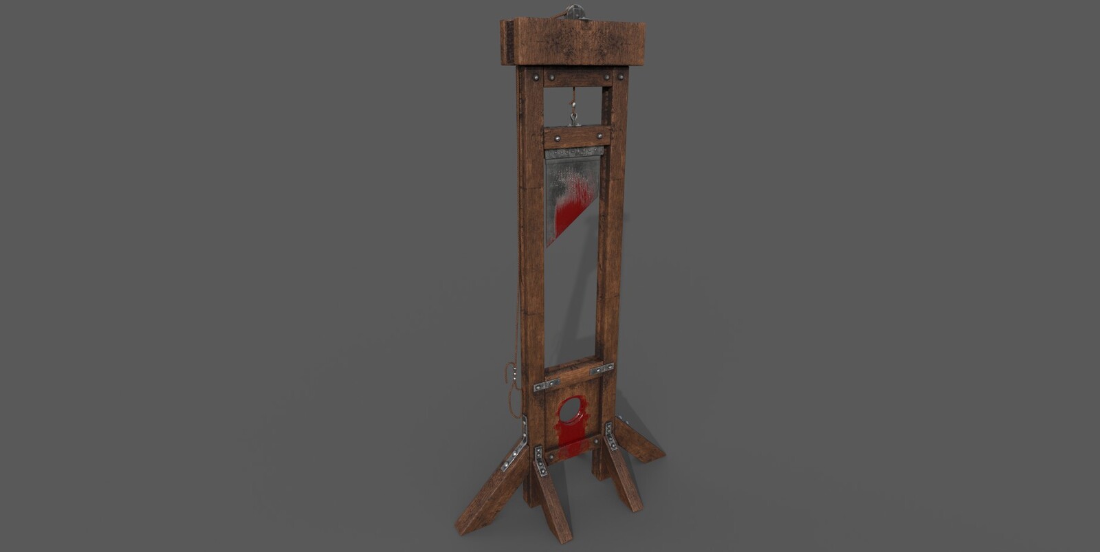 Guillotine