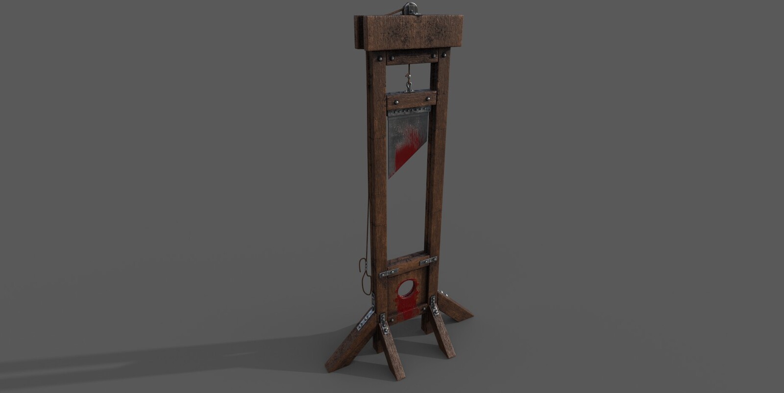 Guillotine
