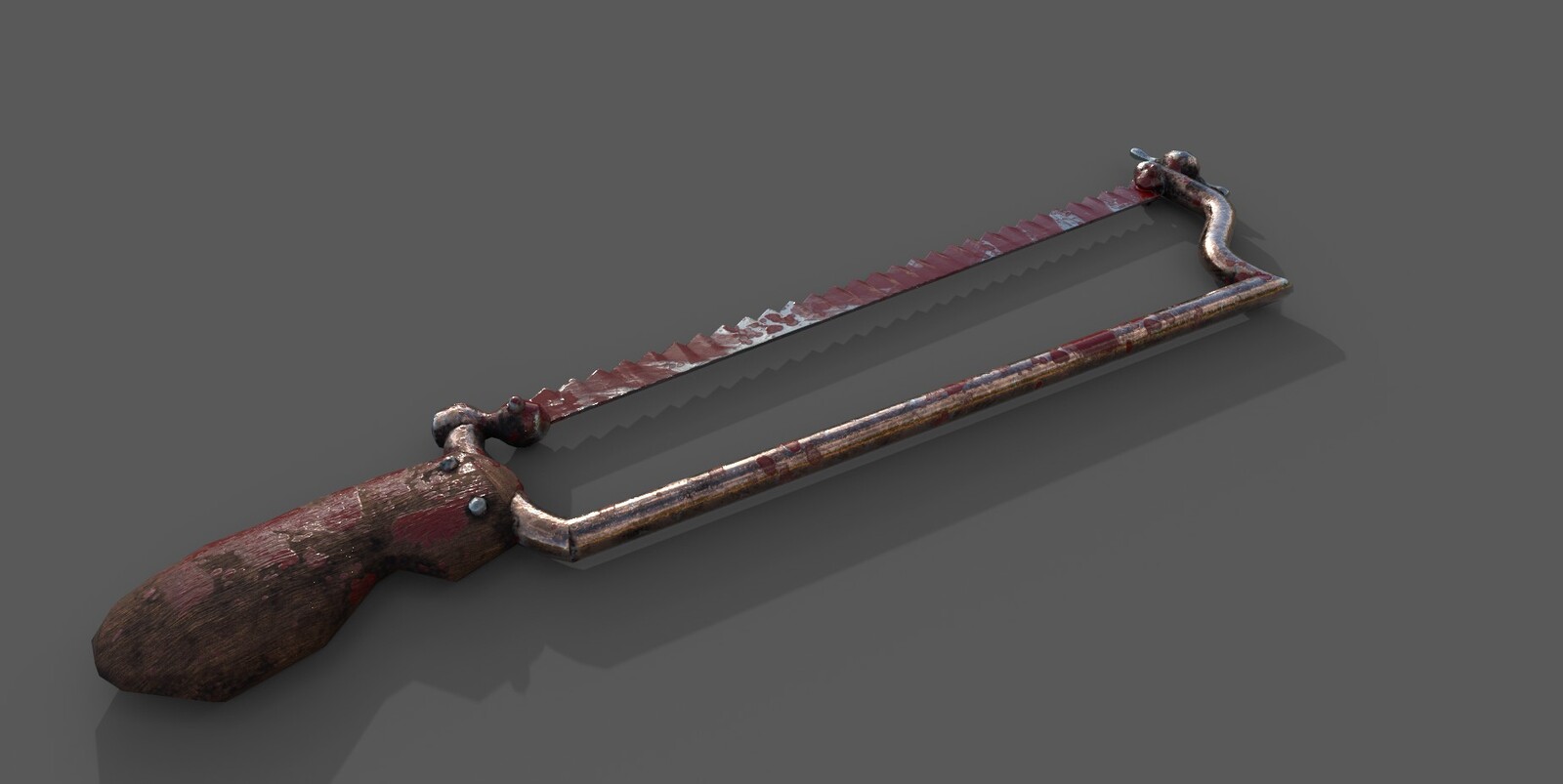 Bone Saw