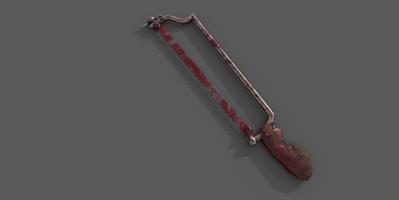 Bone Saw