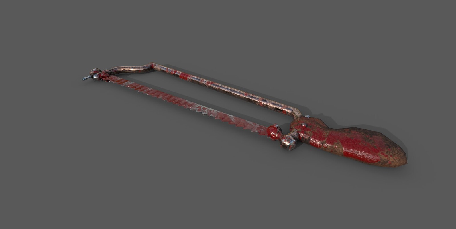Bone Saw