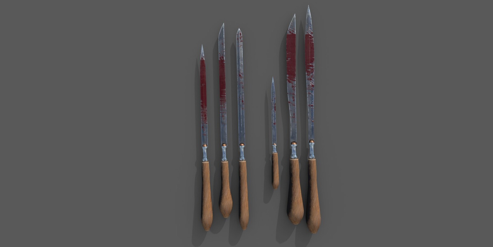Knives