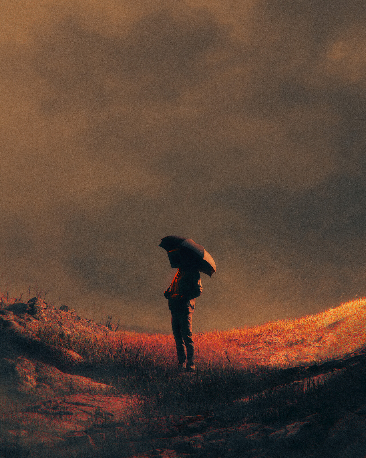 a distant dream