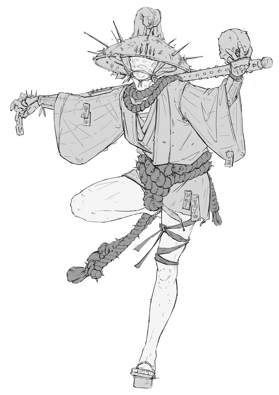 Crab People 