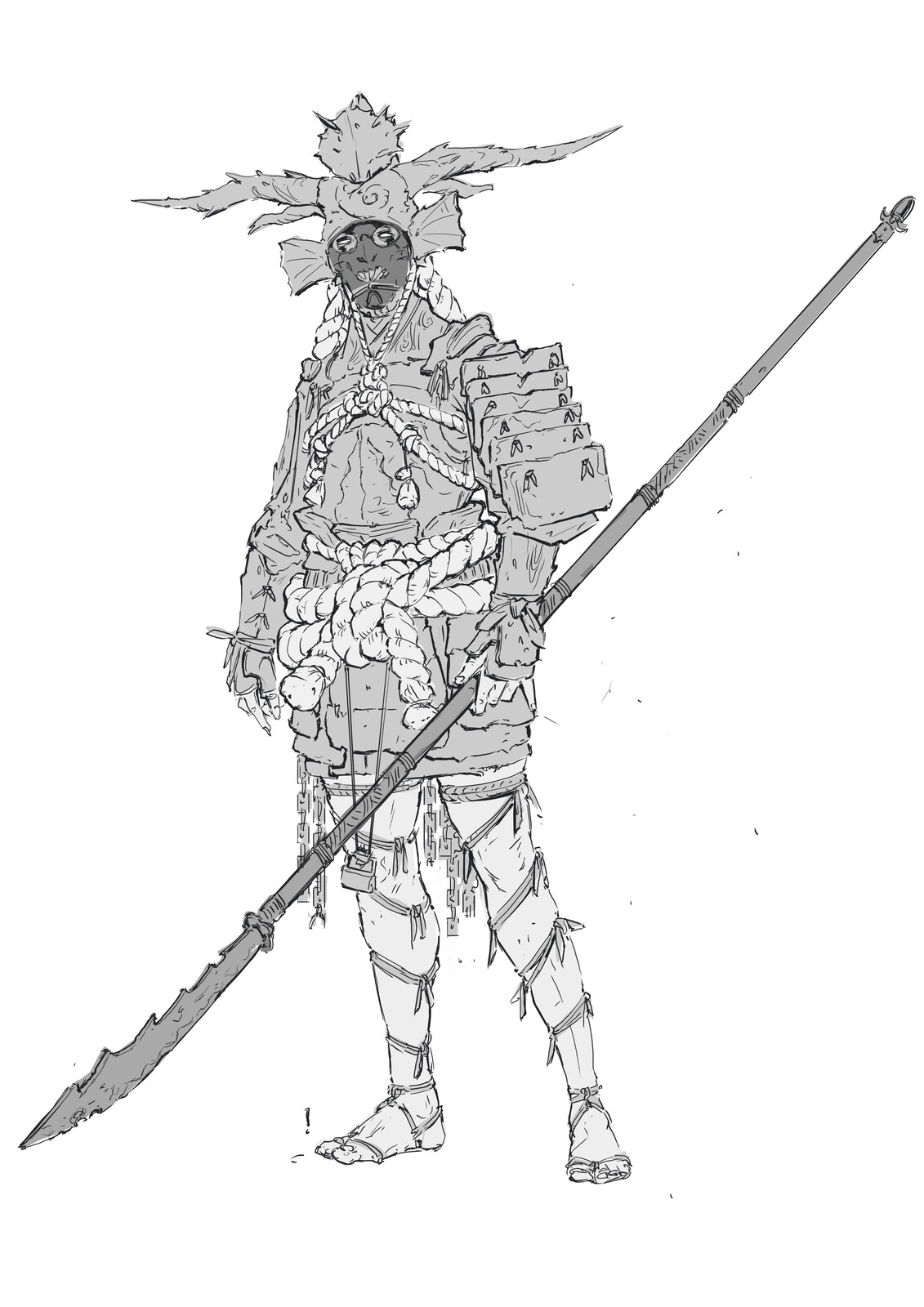 Crab People 