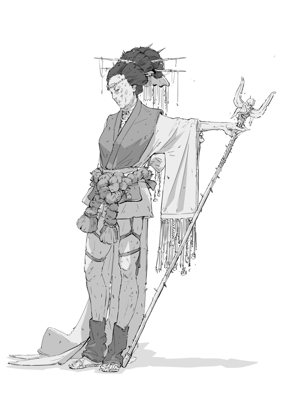 Crab People 