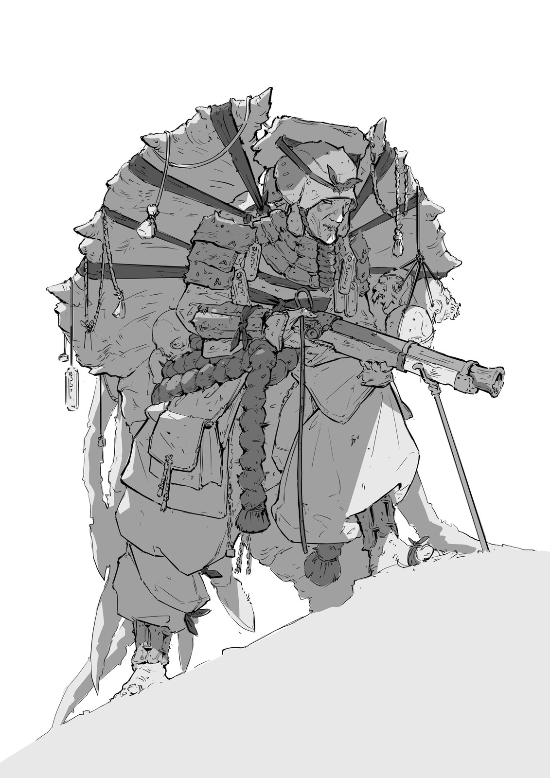 Crab People 