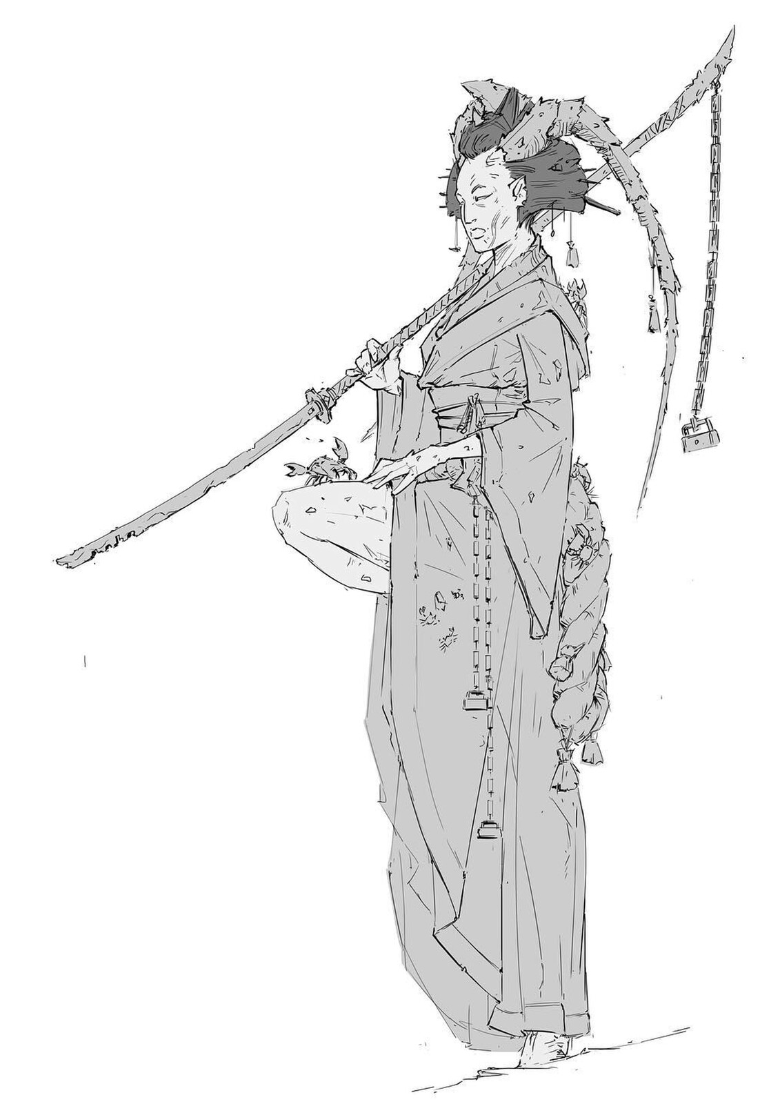 Crab People 