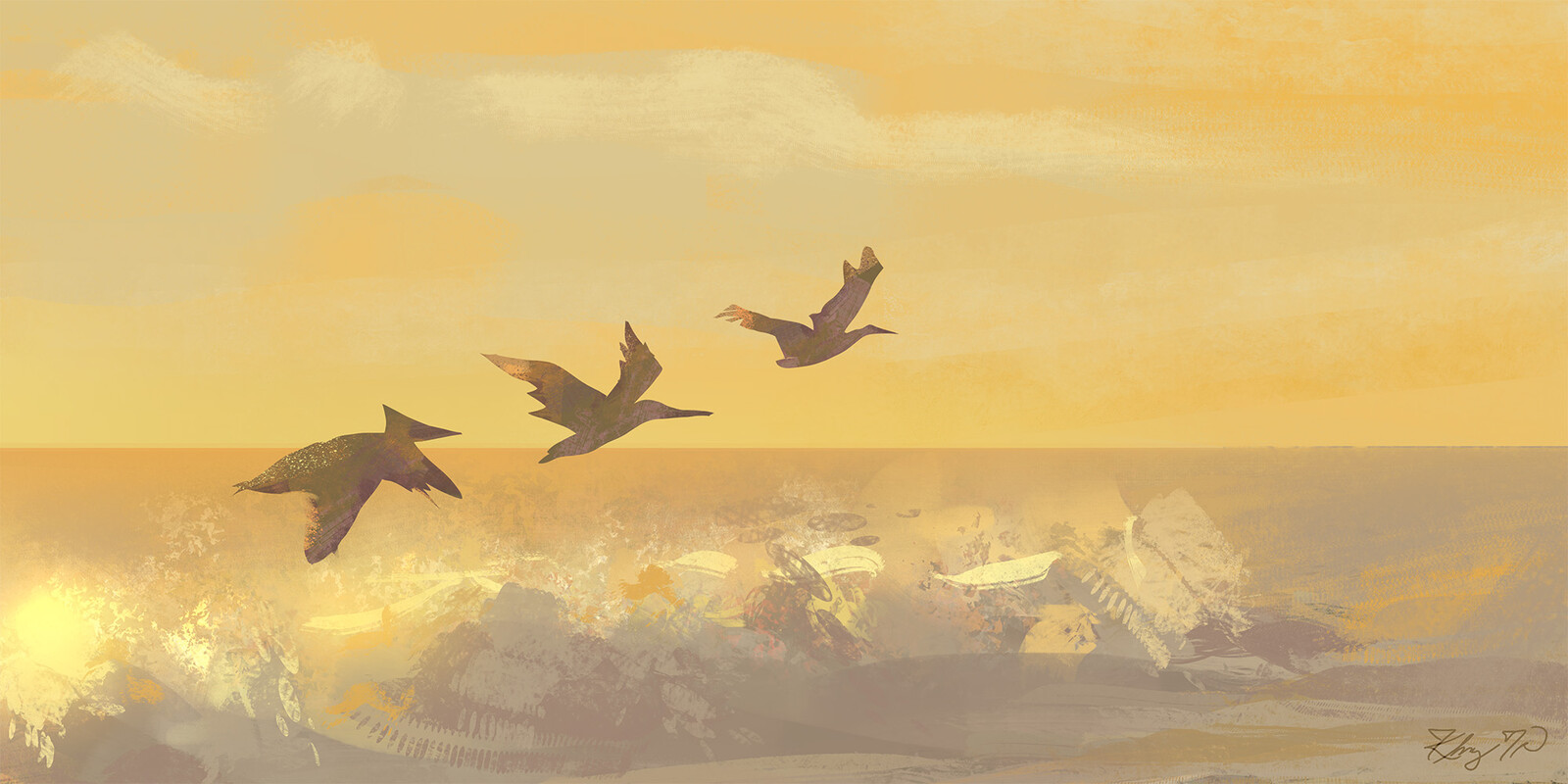 Photo Study - Yellow
