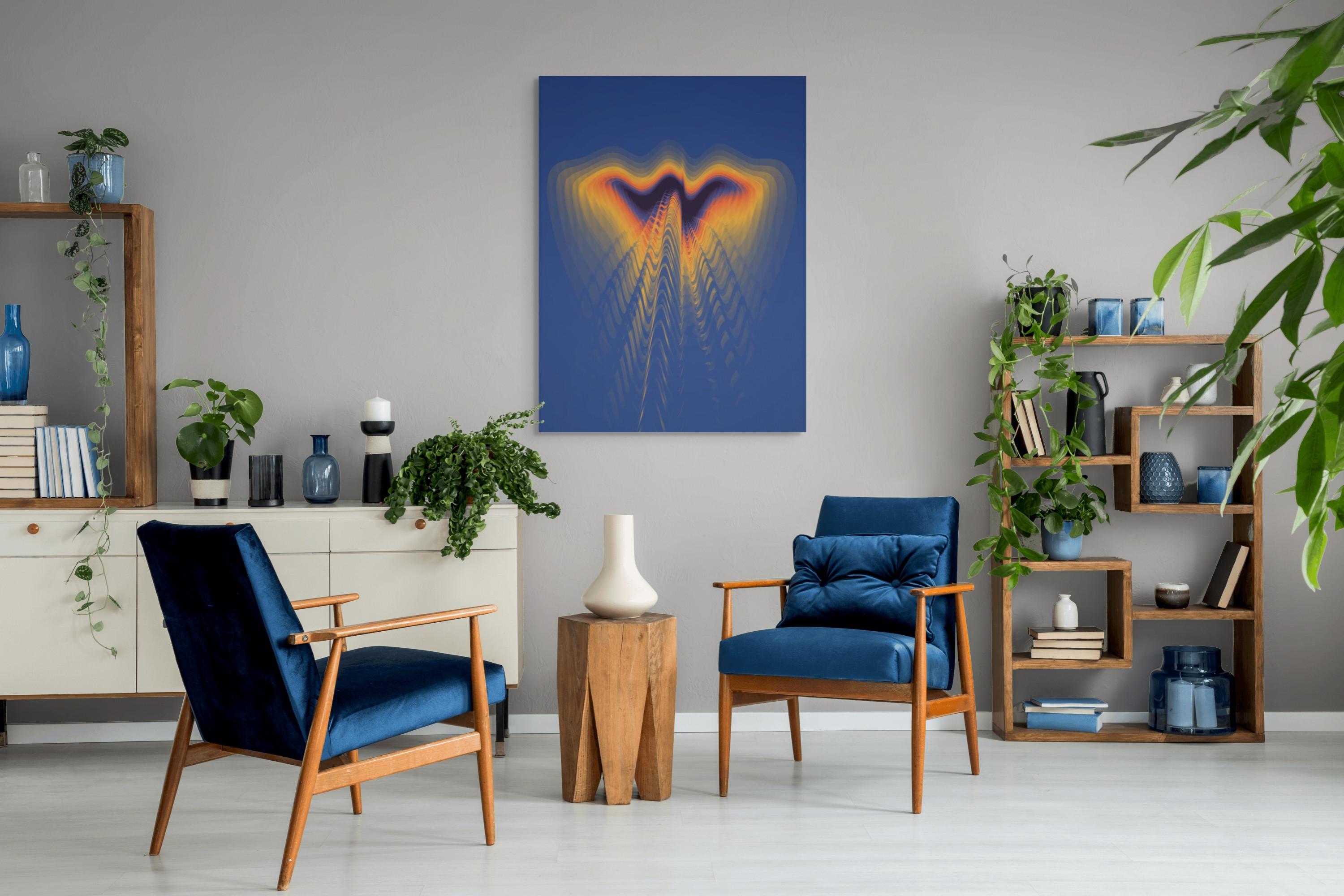 Room Mockup - 04