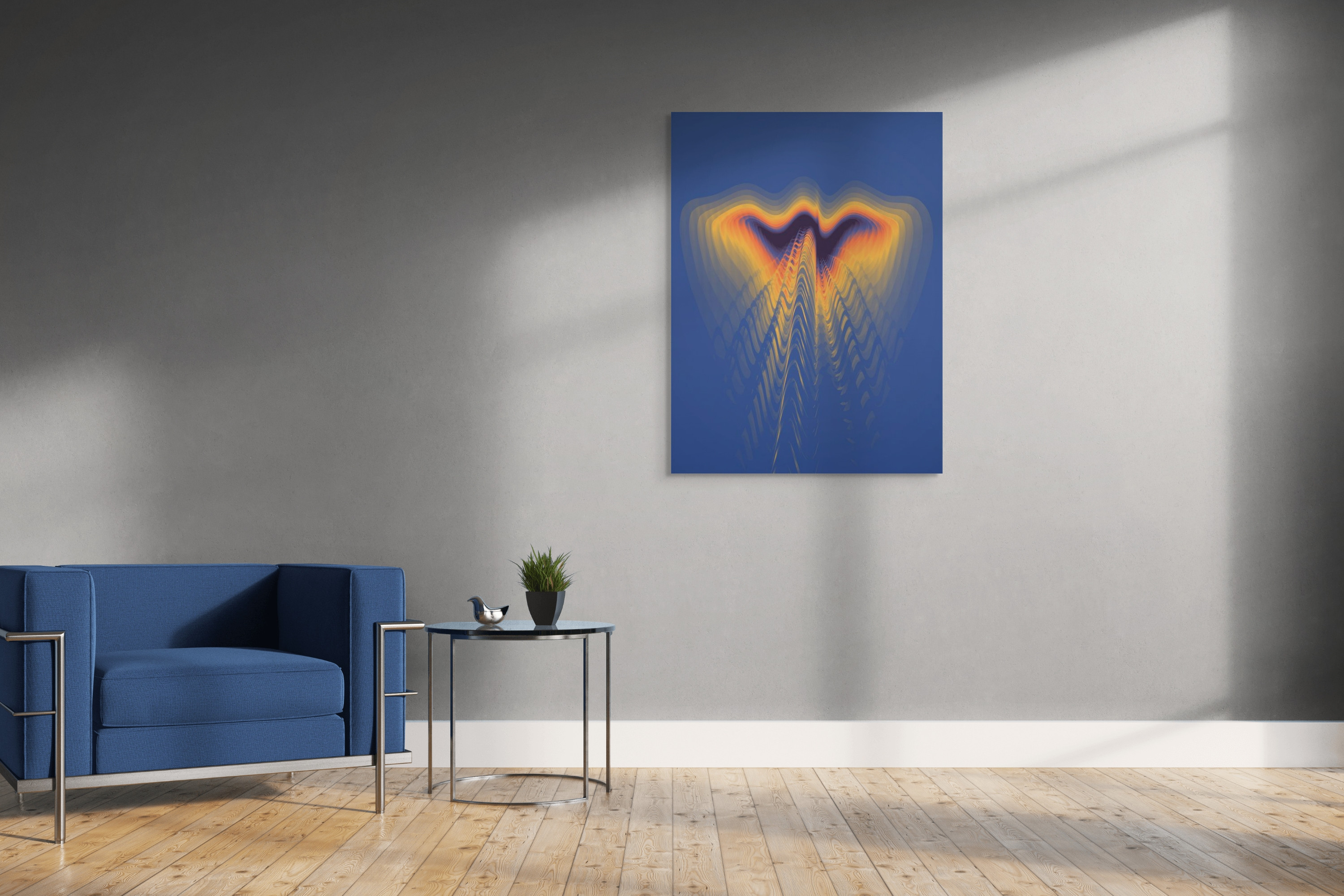 Room Mockup - 03