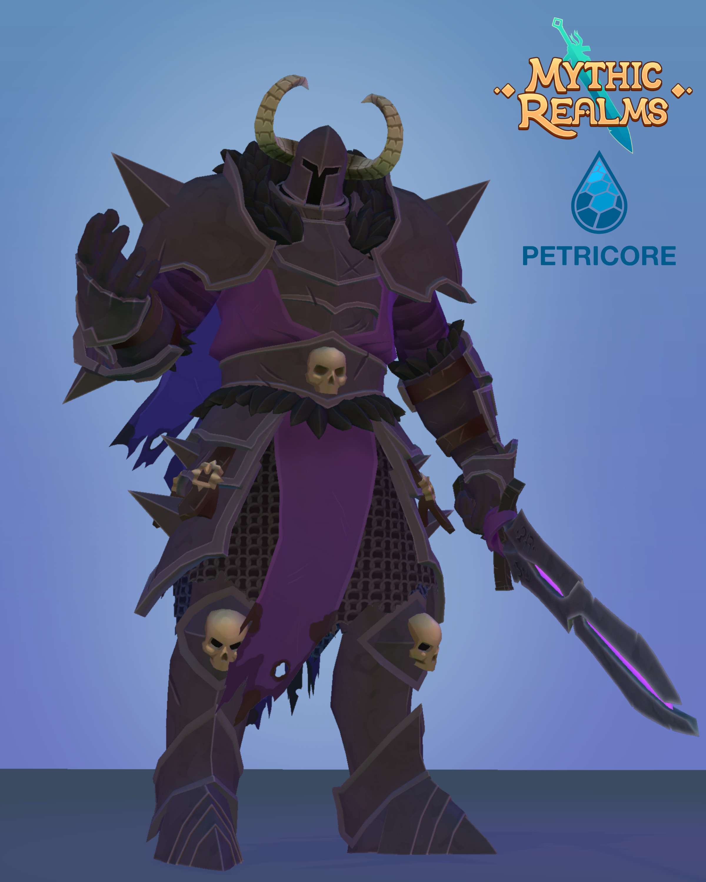 The Destroyer