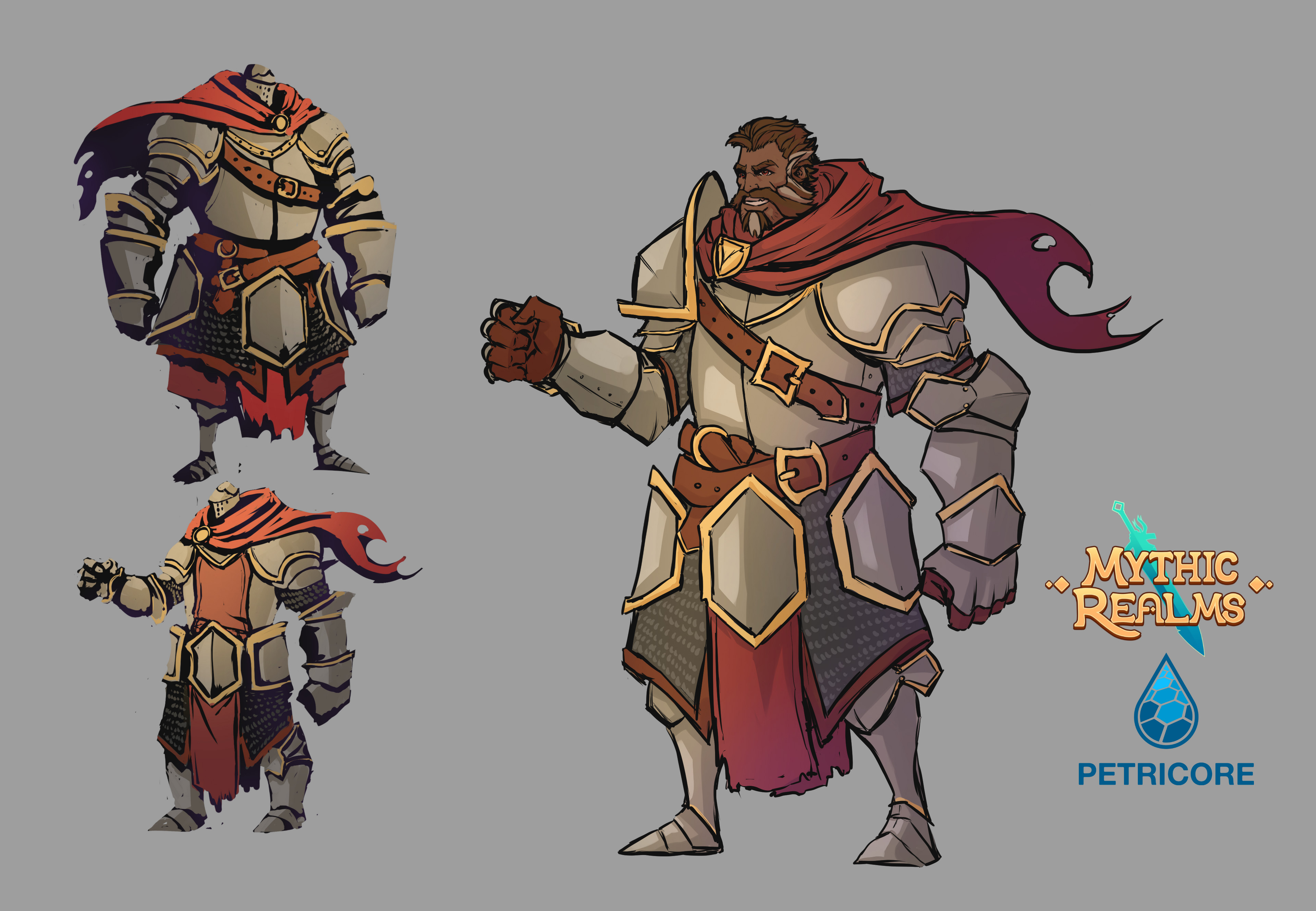 Final design