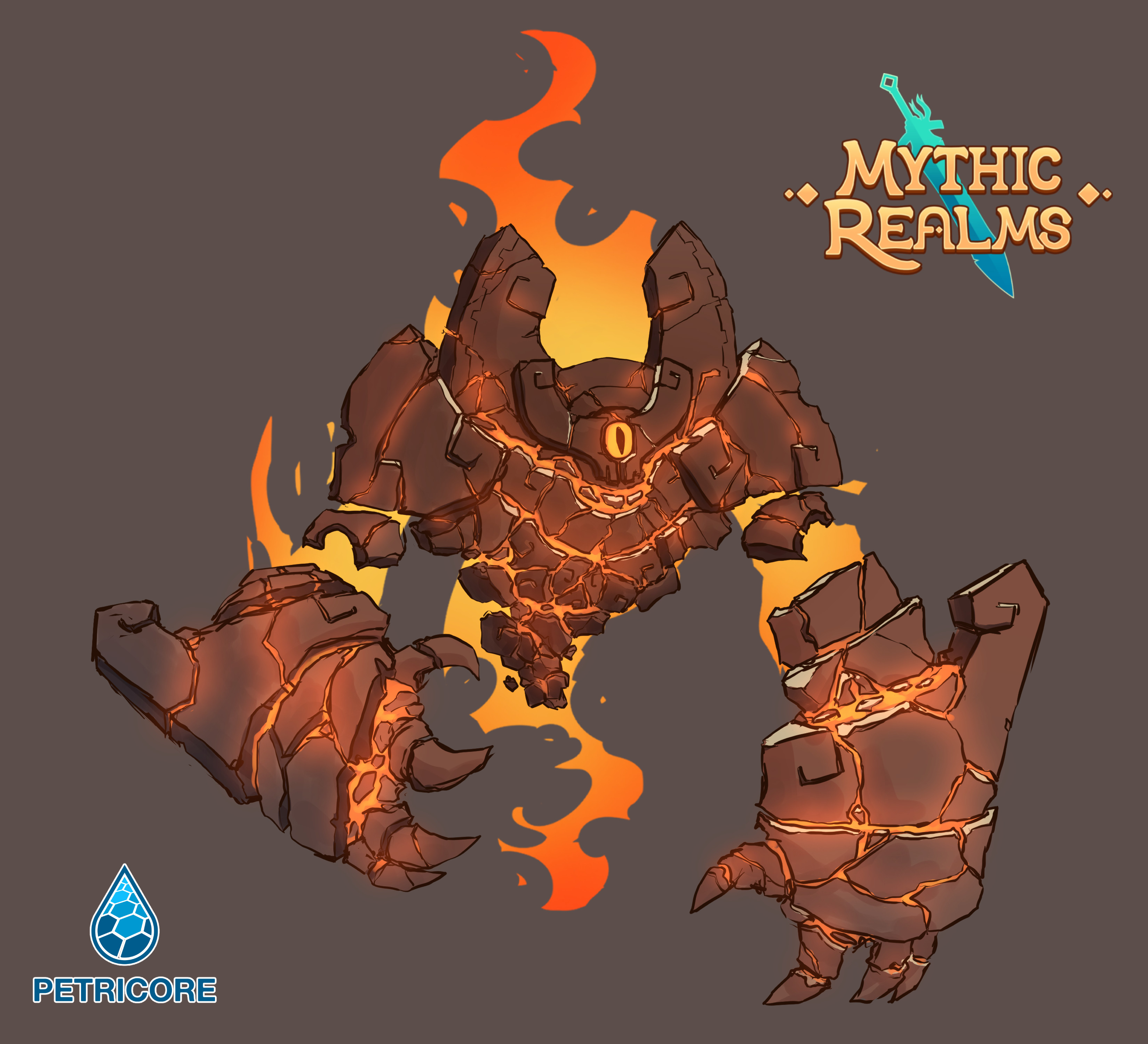 Final design
