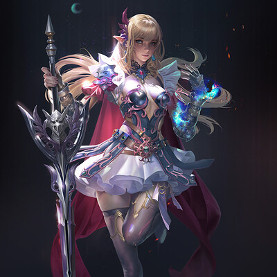 ArtStation - zzz zzz ArtStation - zzz zzz