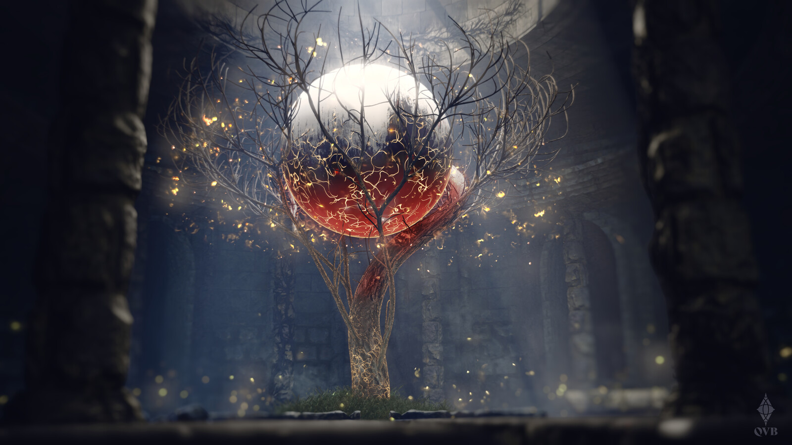 Lost Spirit