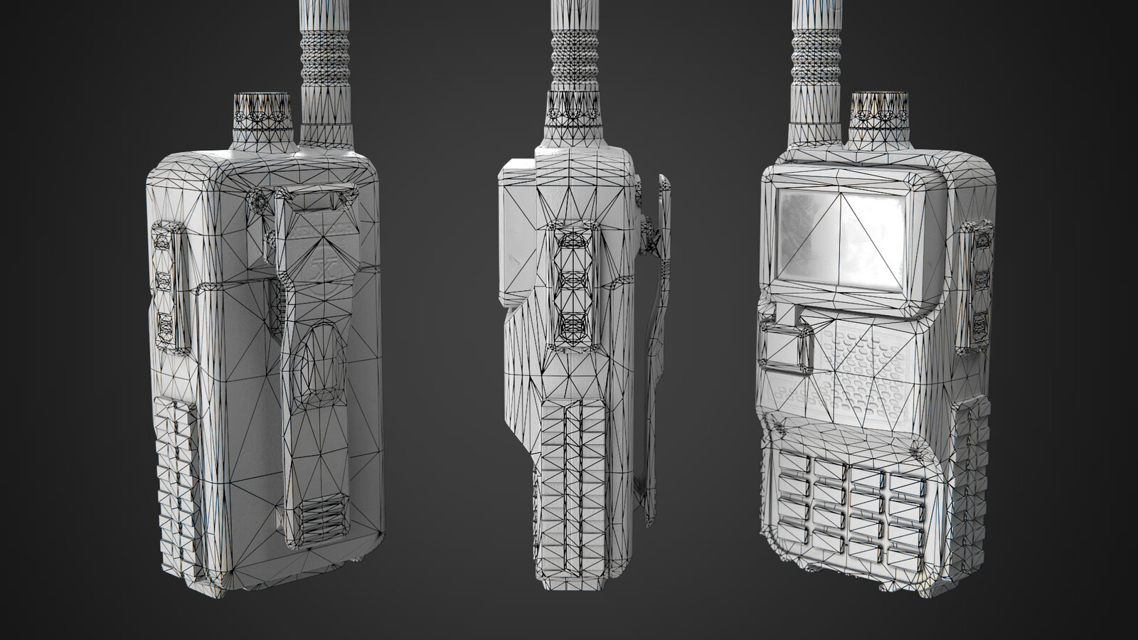 Wireframe