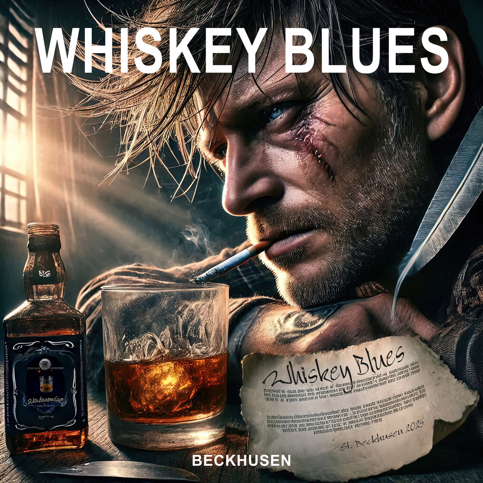 Listen at Spotify, Apple Music &amp; Co: 
https://listen.music-hub.com/wvhjN4 