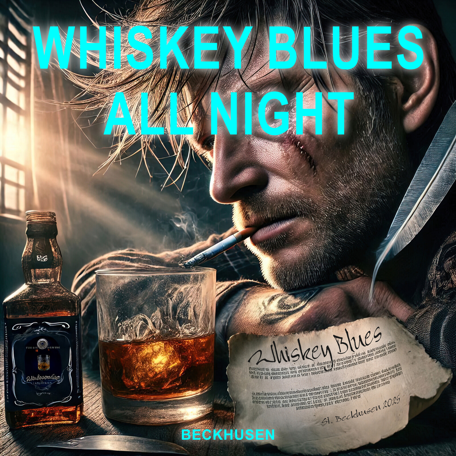 Listen at Spotify, Apple Music &amp; Co: 
https://listen.music-hub.com/wvhjN4 