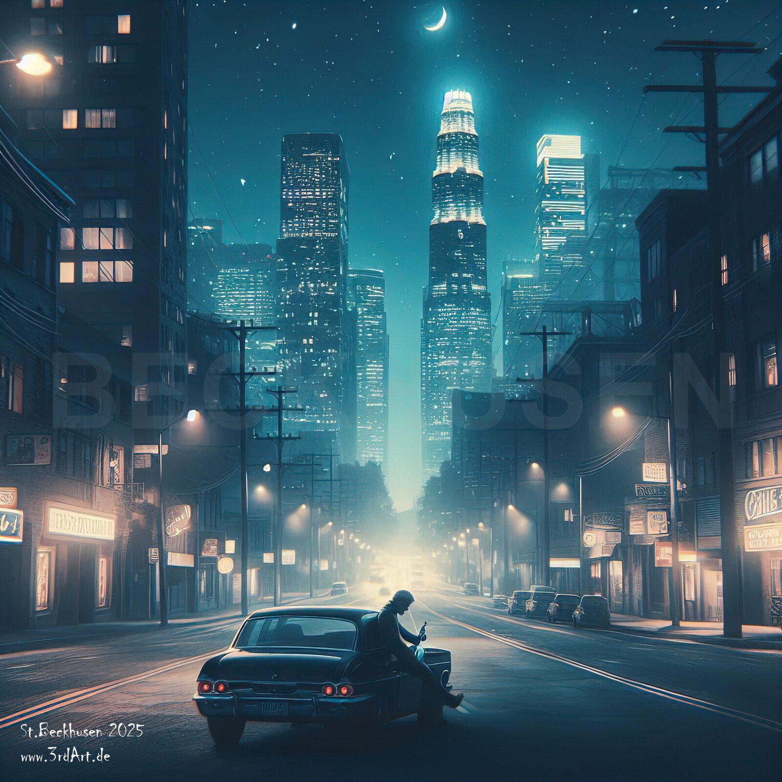 Listen at Spotify, Apple Music &amp; Co: 
https://listen.music-hub.com/5roVkt