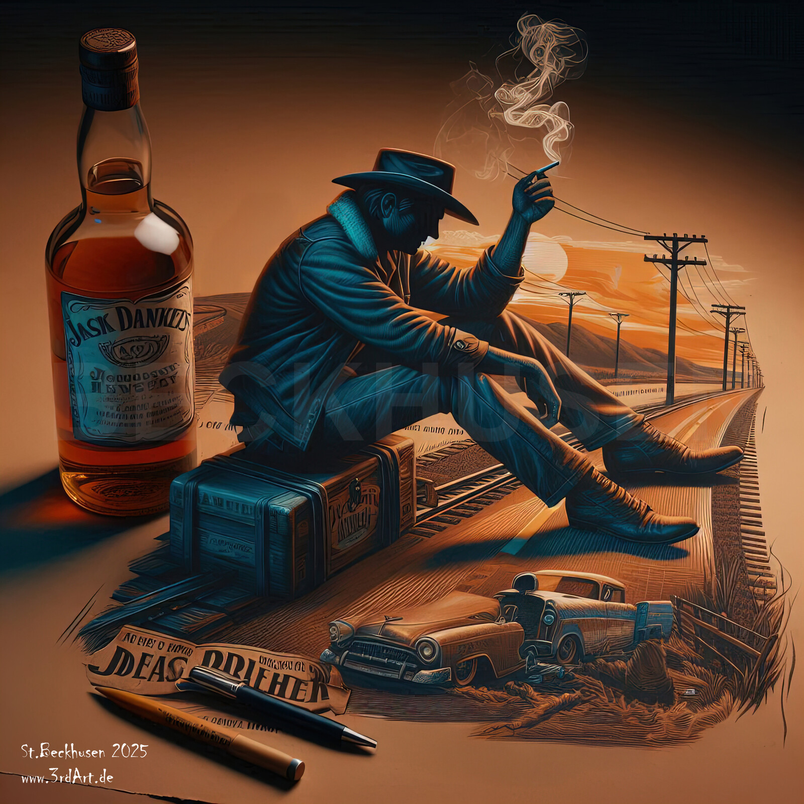 Listen at Spotify, Apple Music &amp; Co: 
https://listen.music-hub.com/5roVkt