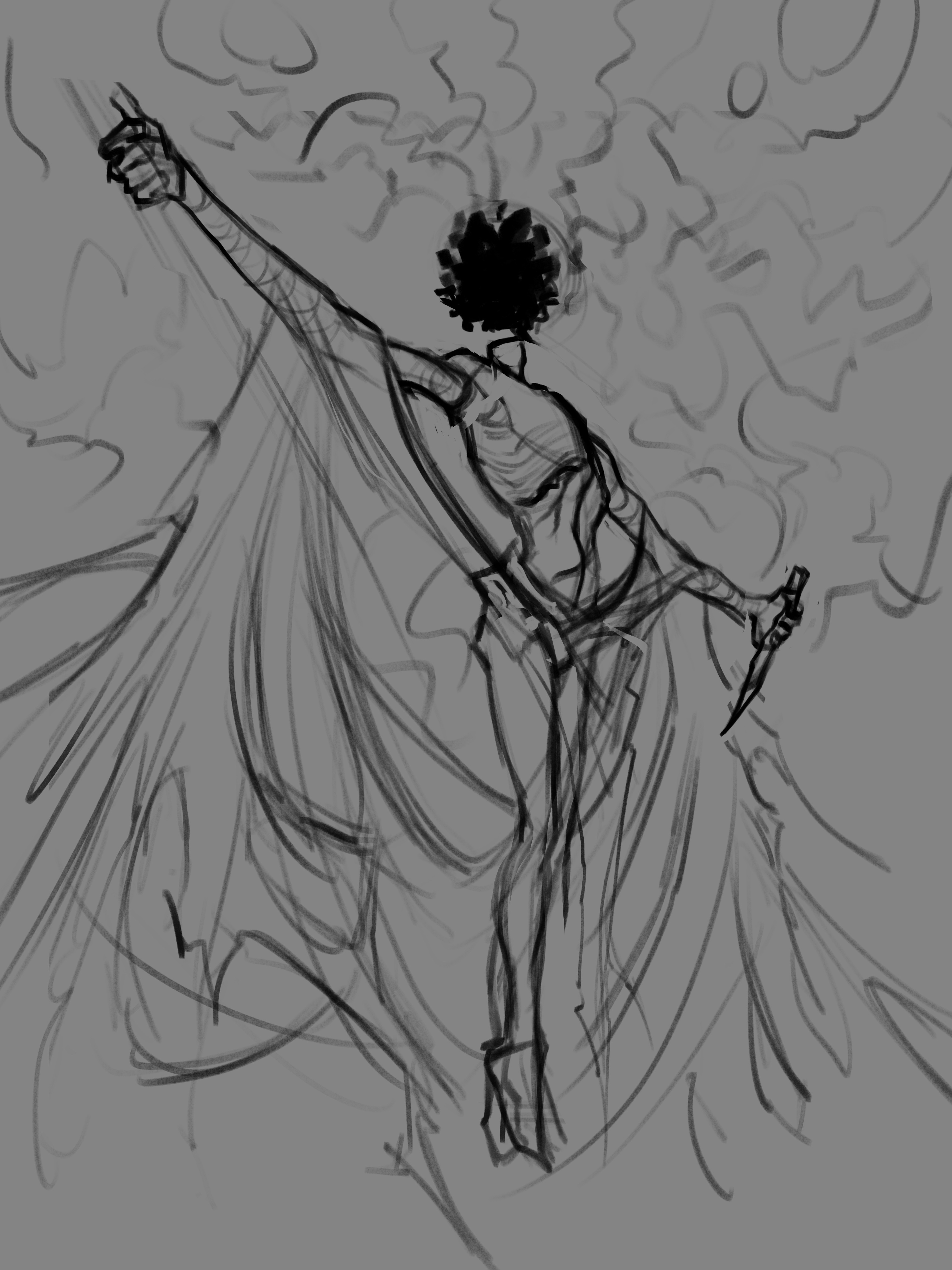 sketch