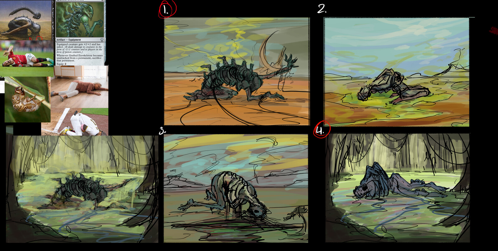 Thumbnails