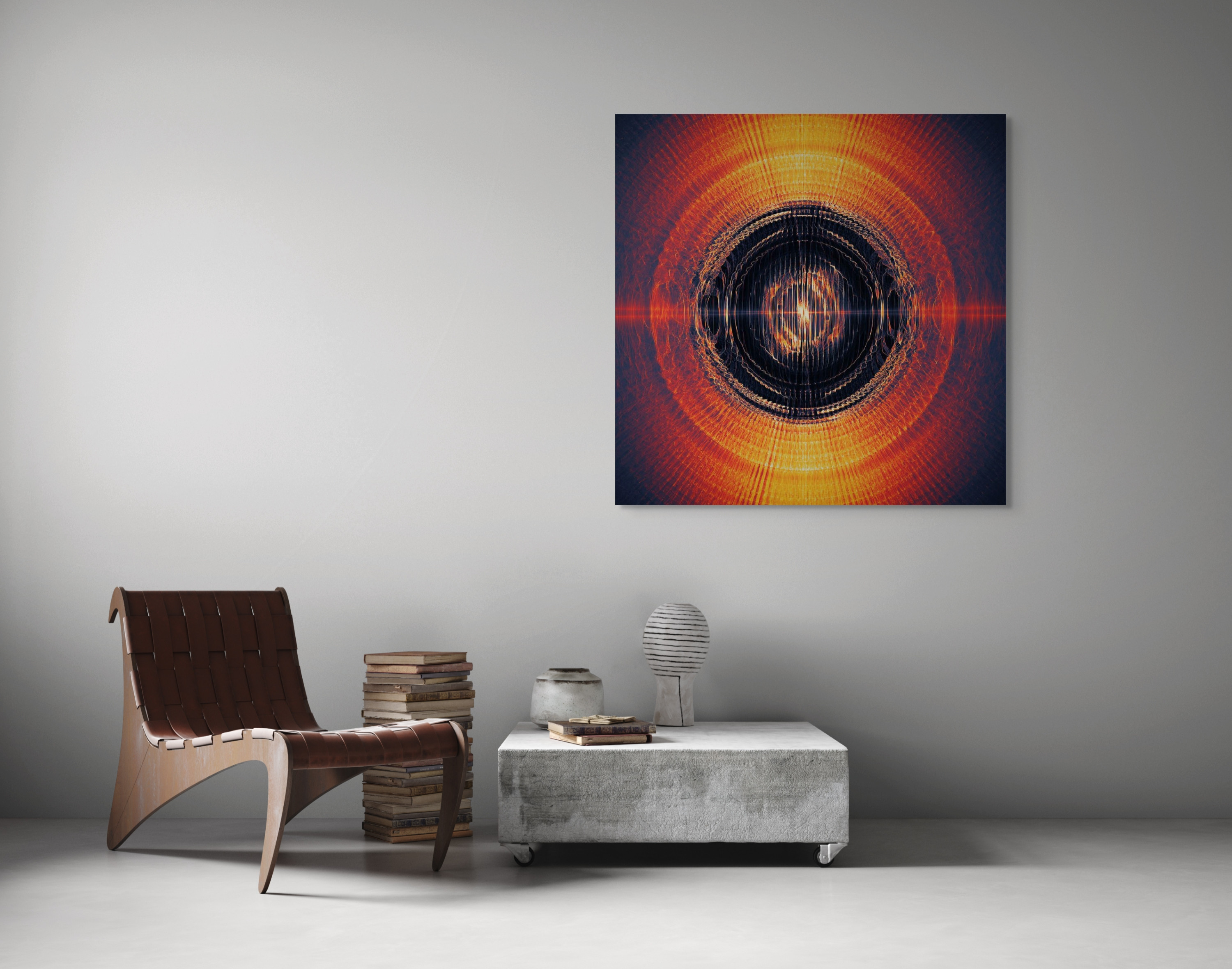 Room Mockup - 05