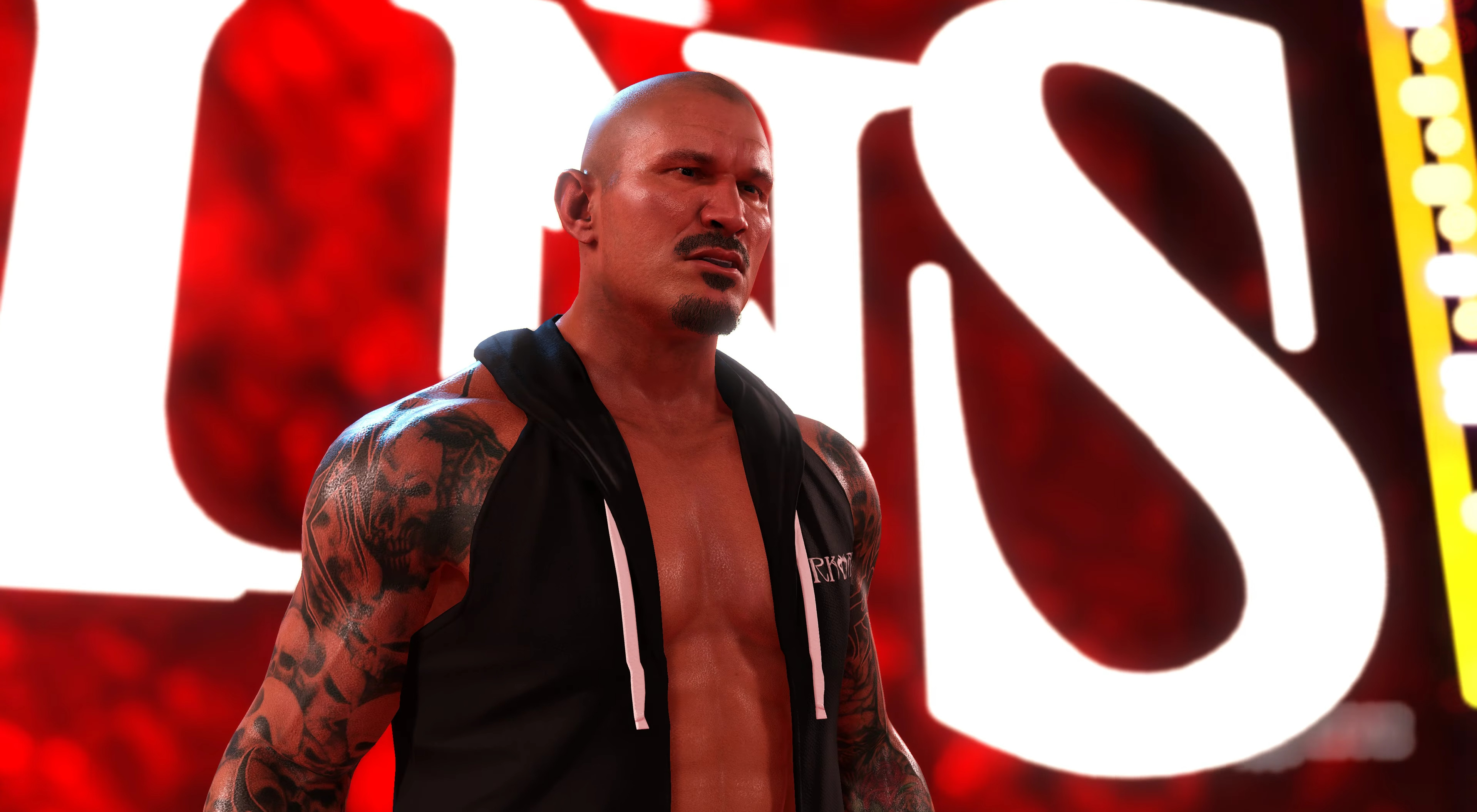 Randy Orton - 2022
