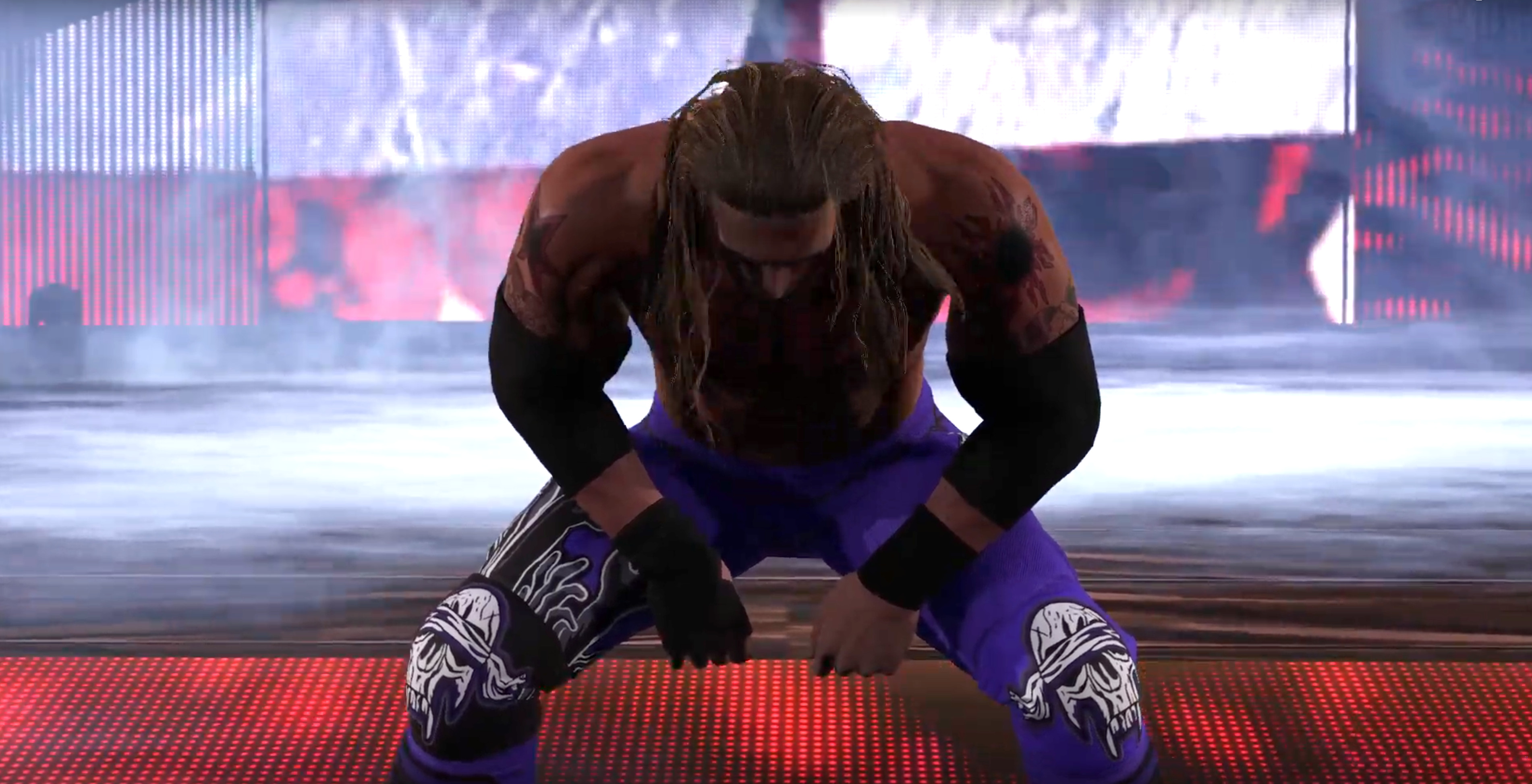 Edge - Judgement Day