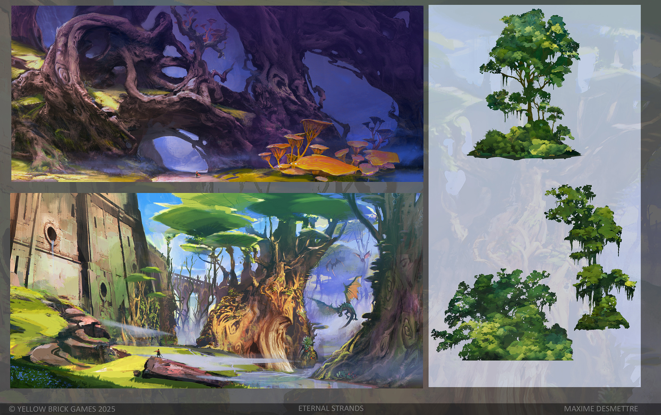 Swampy !