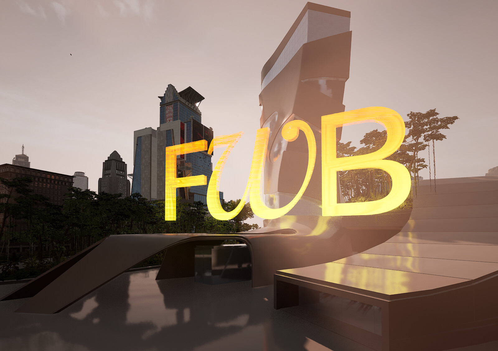 FWB building (after)