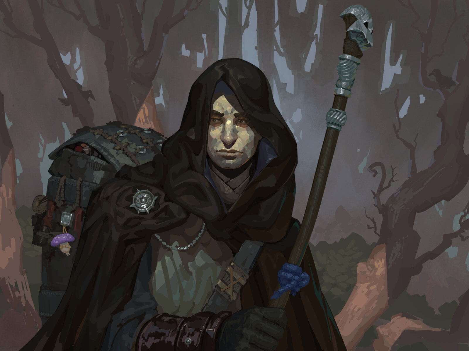 Wanderer