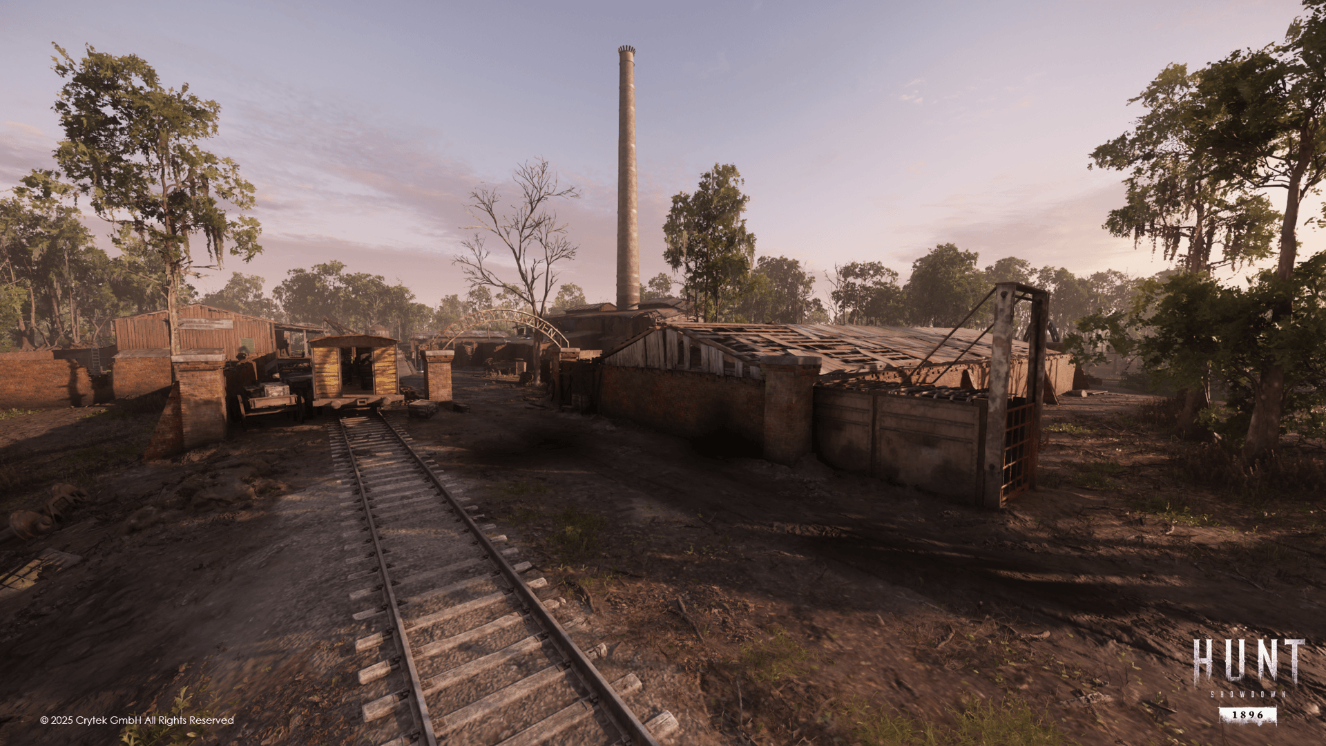 For the Brickworks location, I was responsible for improving the cover options outside the main entrance. This was mainly driven by the intent to help players rotate around more easily.
