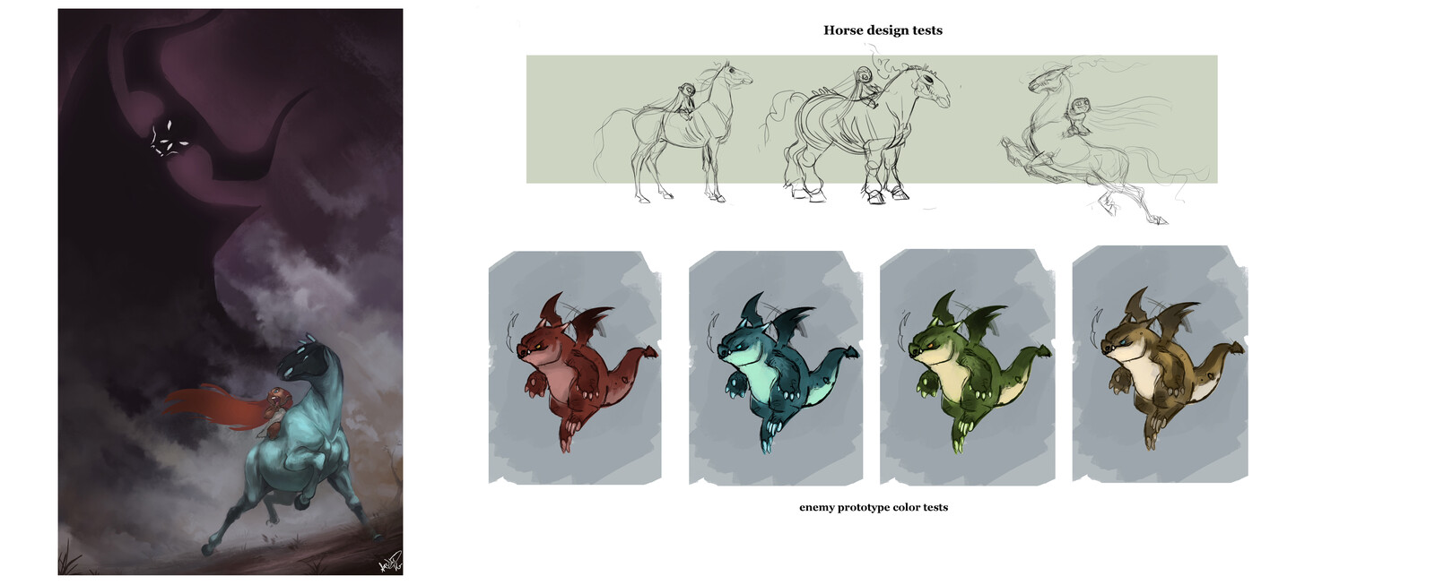 Personal project