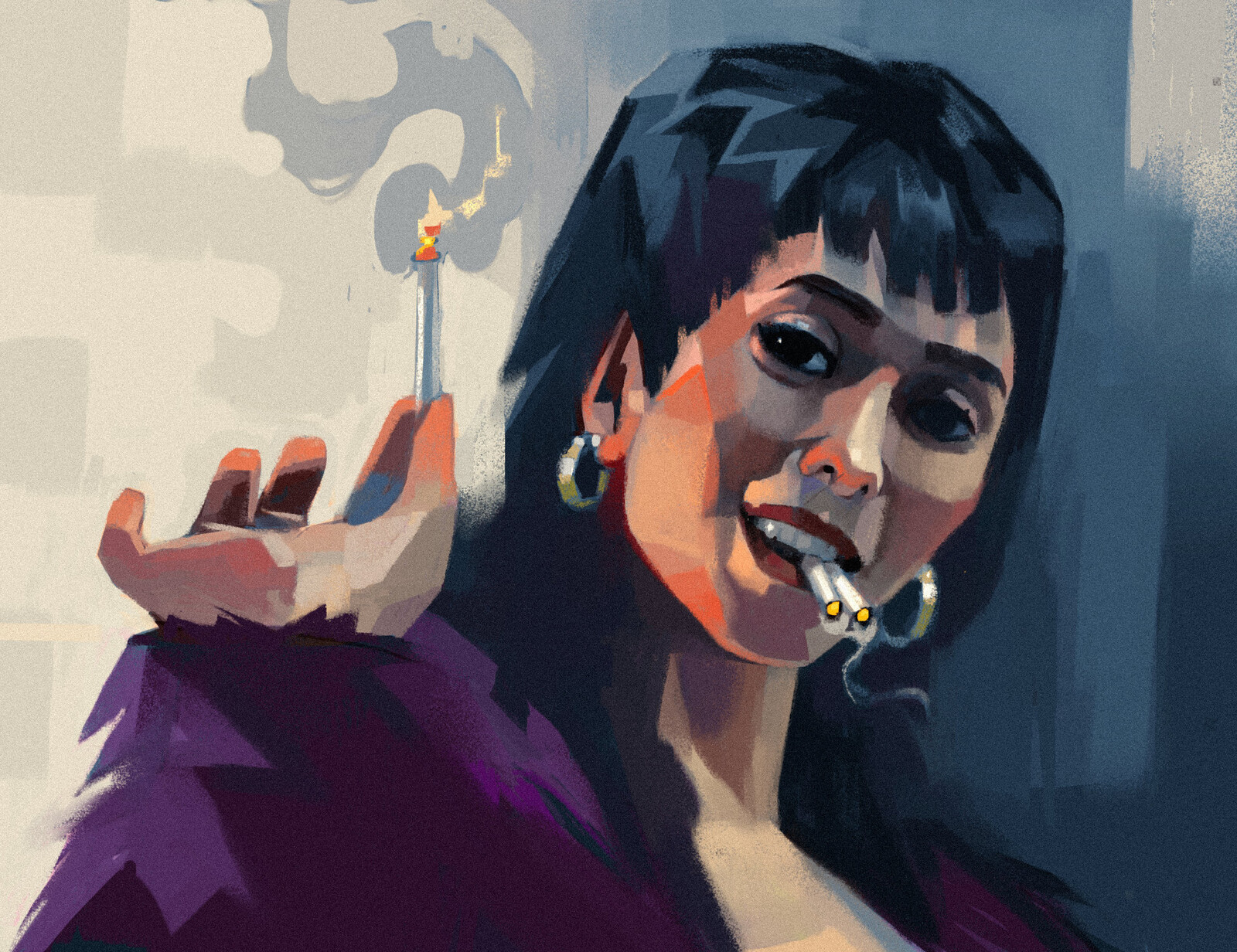 Smoking Kills