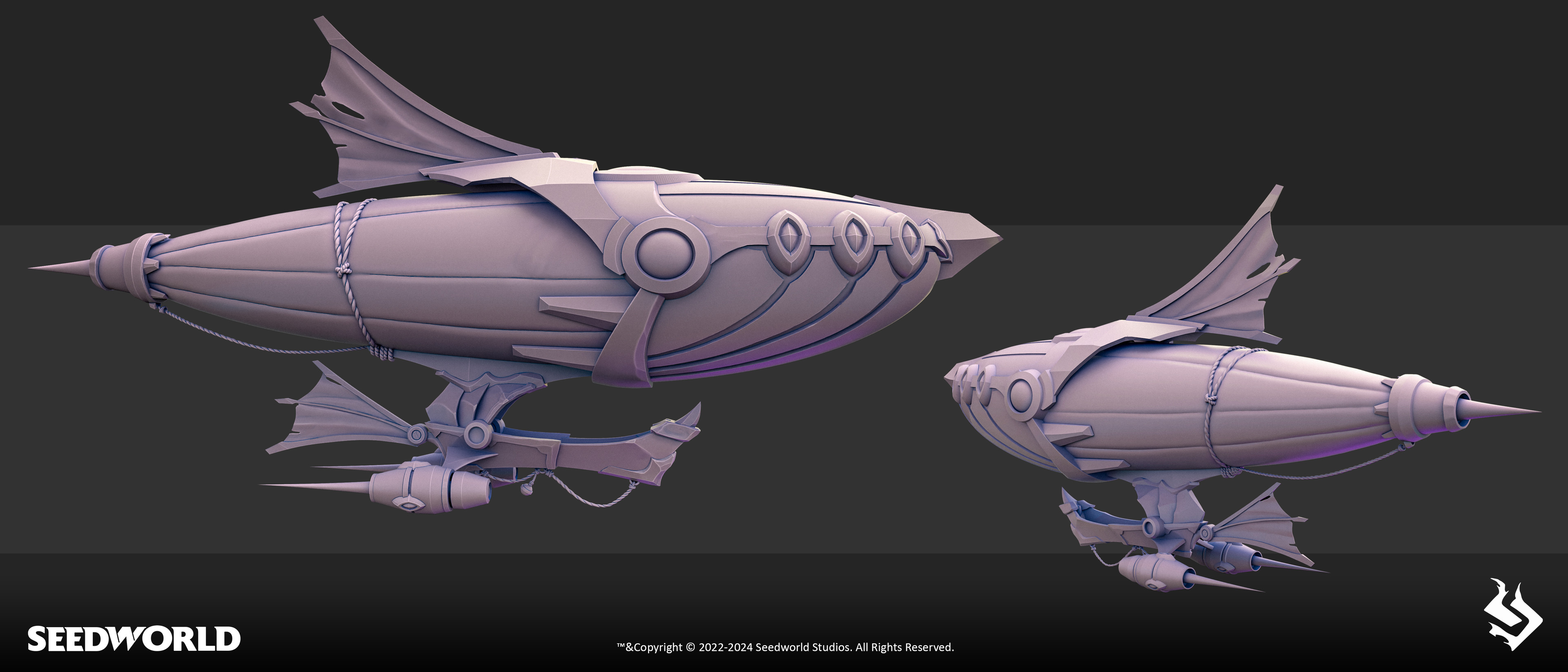 3d concepts