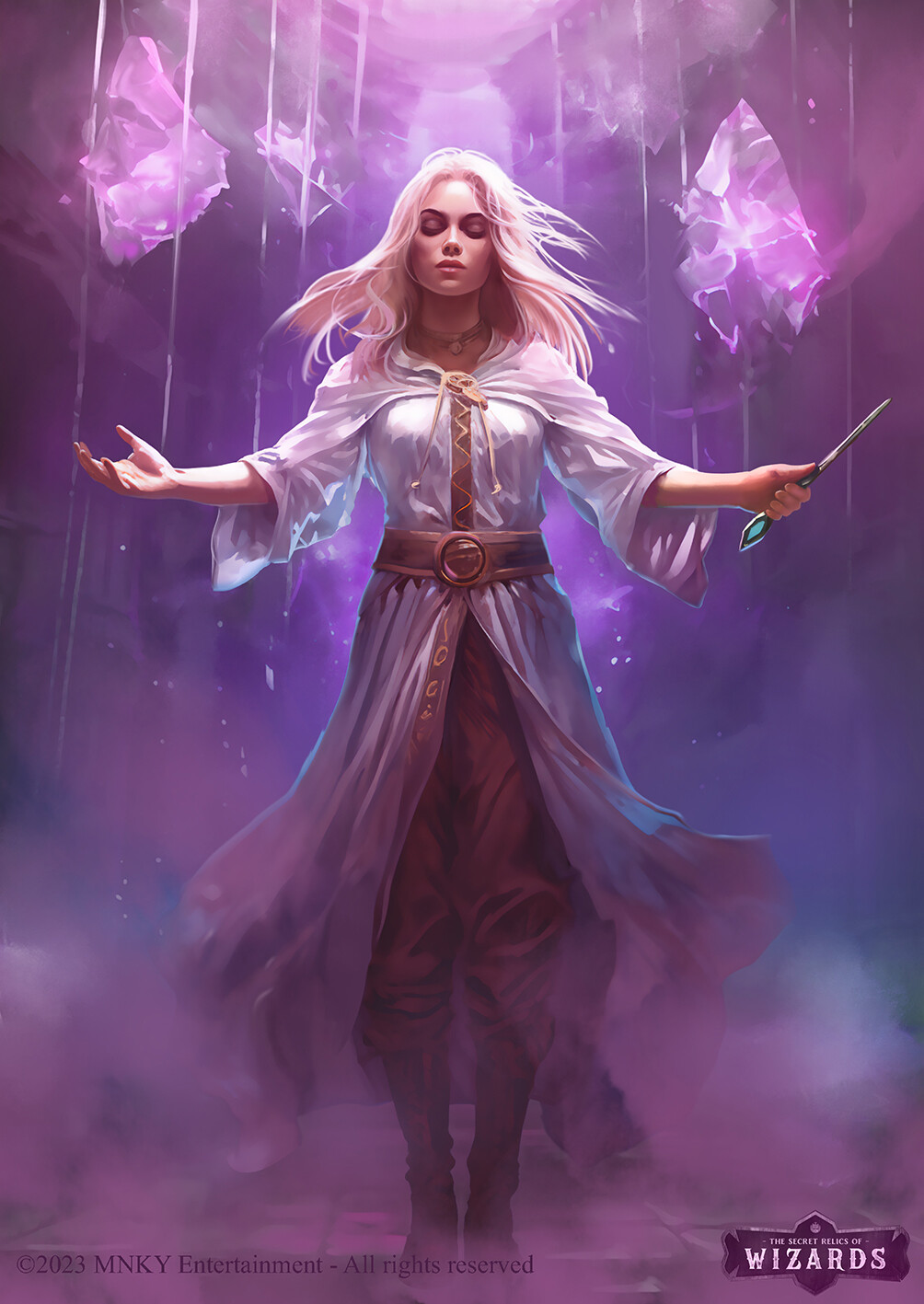 Psychic Invoker