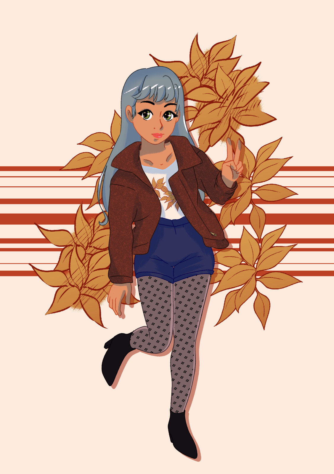 fall break
