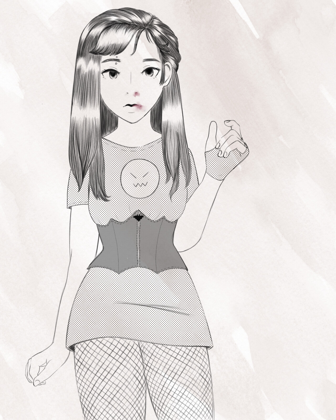 shuuuu~