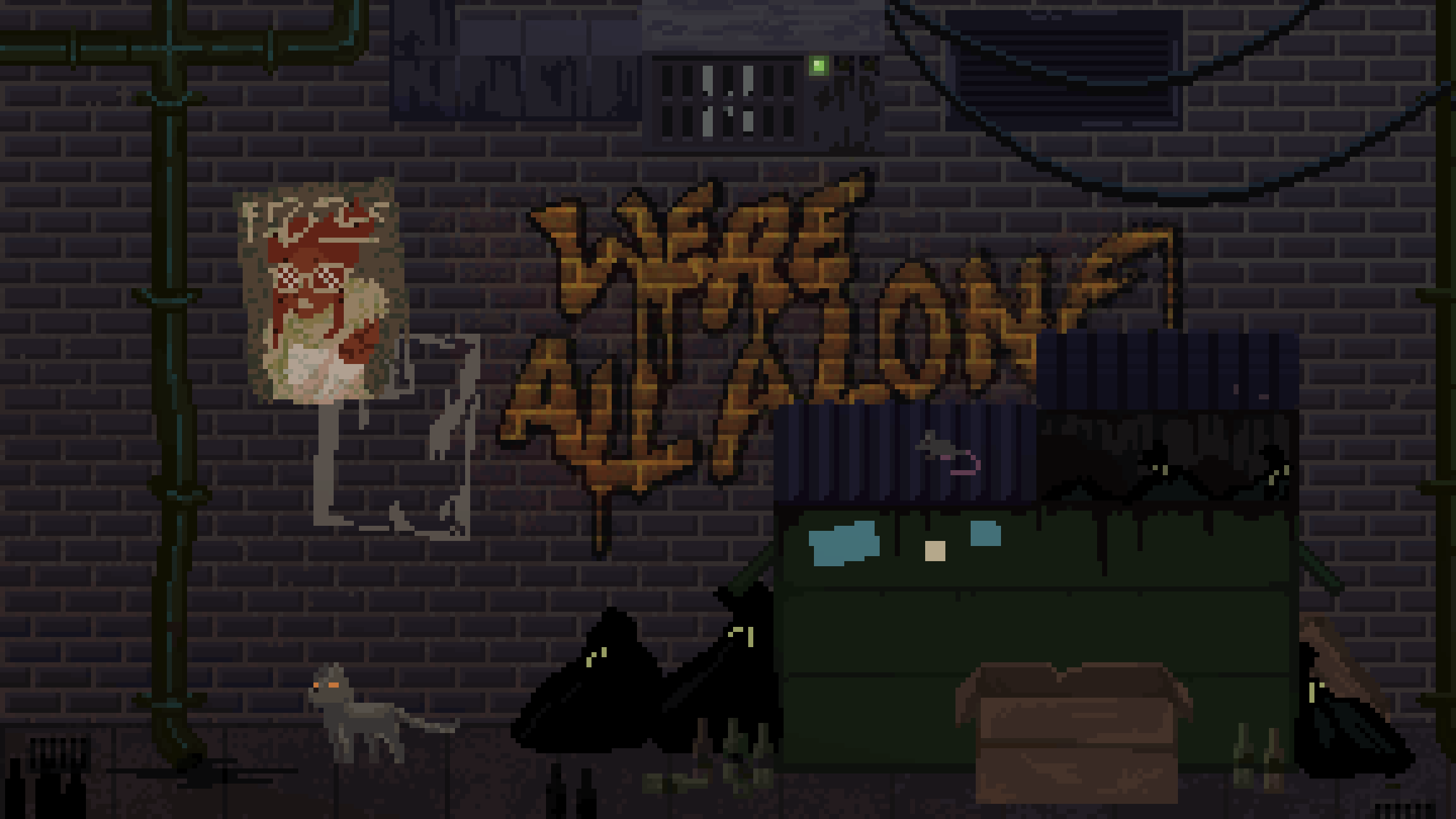 Work in progress