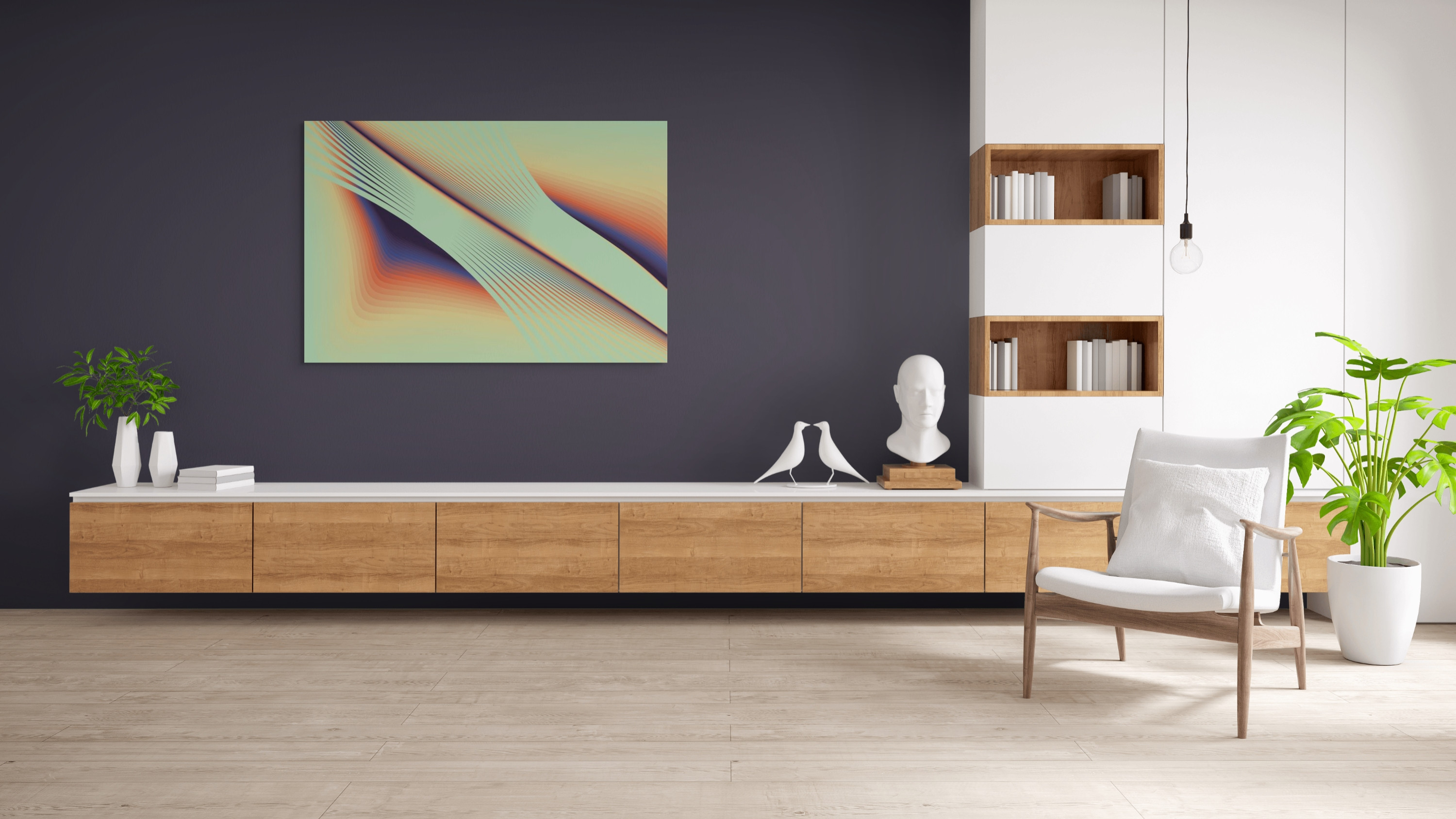 Room Mockup - 03