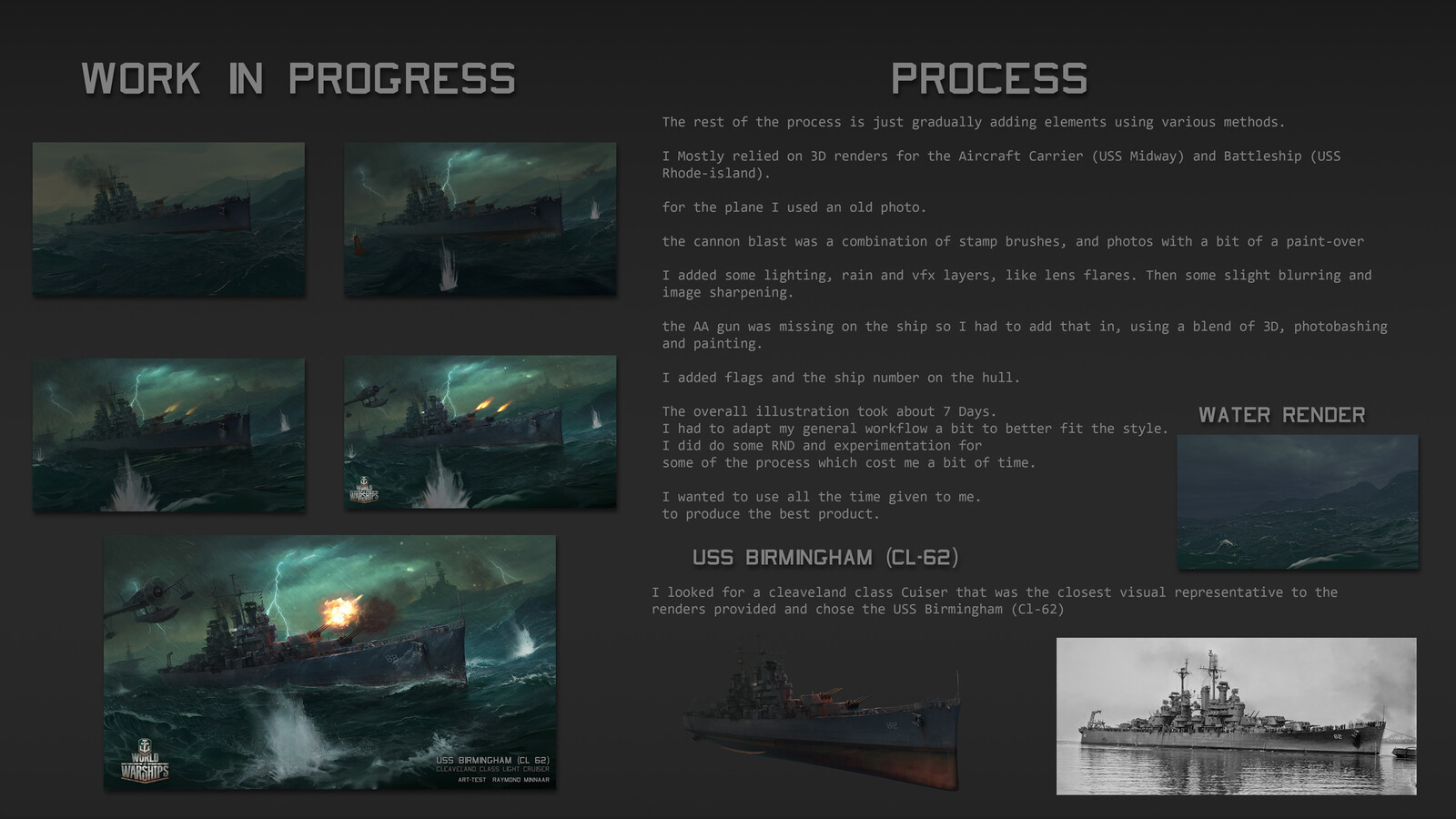 Process