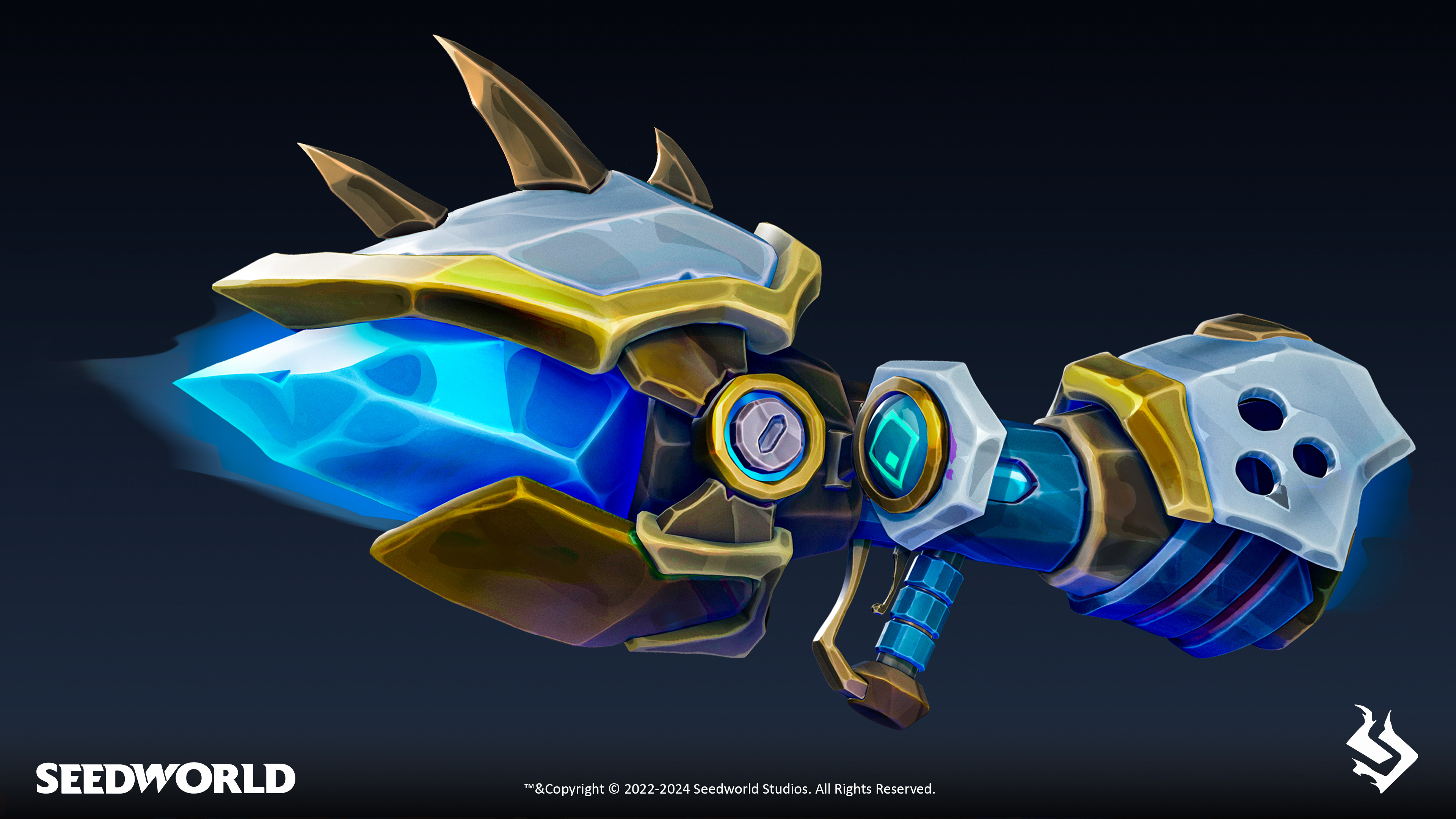 Rocket launcher final concept