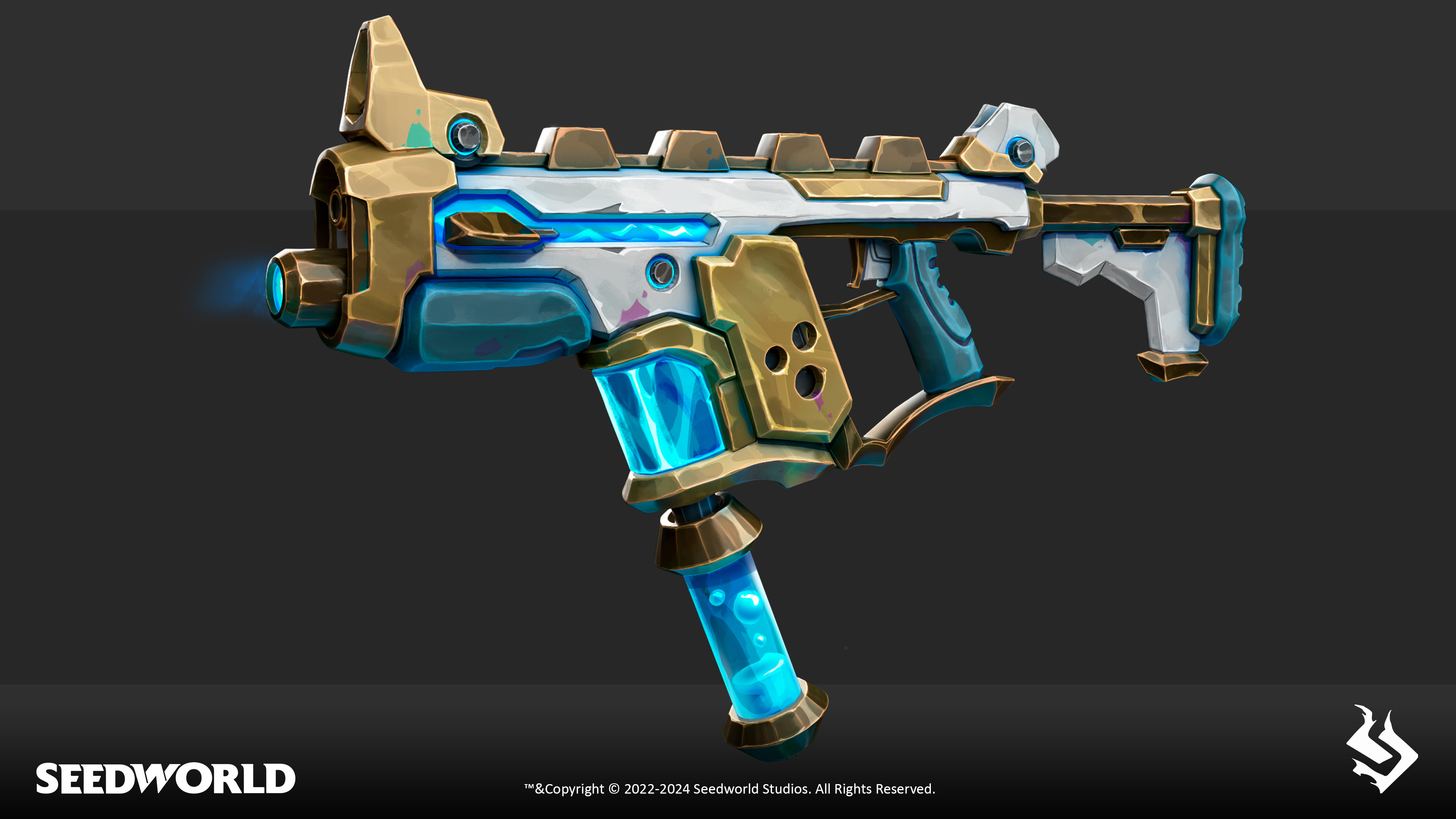 SMG final concept