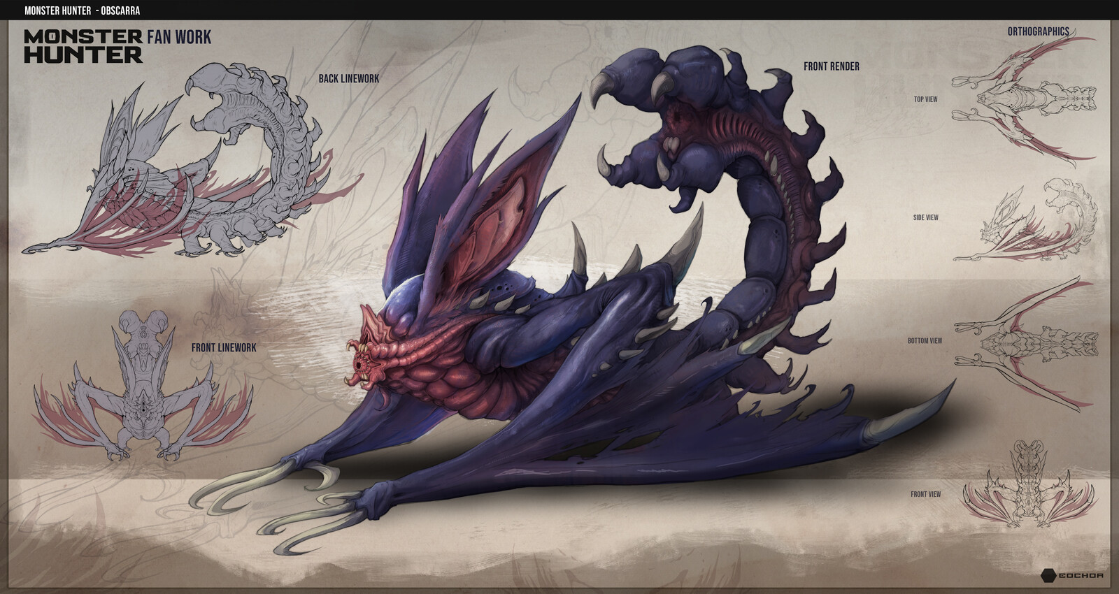 Final Design Sheet